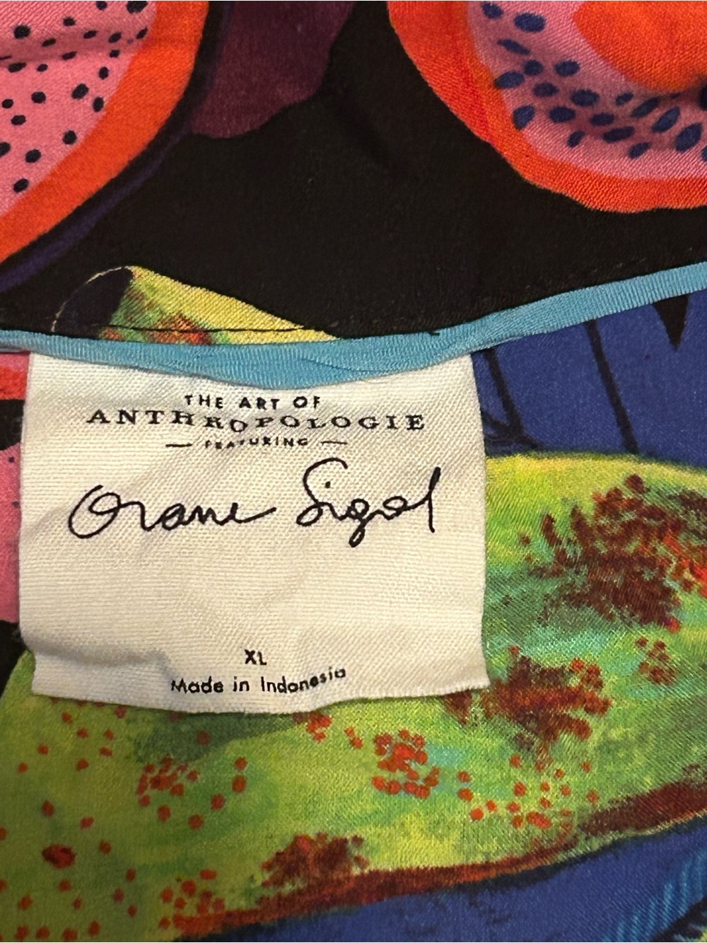 Skirt Subcategory Identification